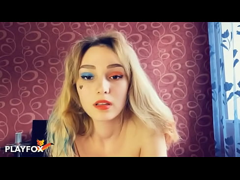 ❤️ Kouzelné brýle pro virtuální realitu mi poskytly sex s Harley Quinn ☑ Šukání video u cs.yespornpics-com.ru ❌❤