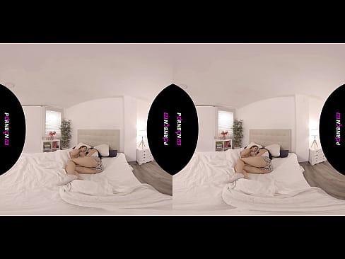 ❤️ PORNBCN VR Dvě mladé lesbičky se probudí nadržené ve virtuální realitě 4K 180 3D Geneva Bellucci Katrina Moreno ☑ Šukání video u cs.yespornpics-com.ru ❌❤