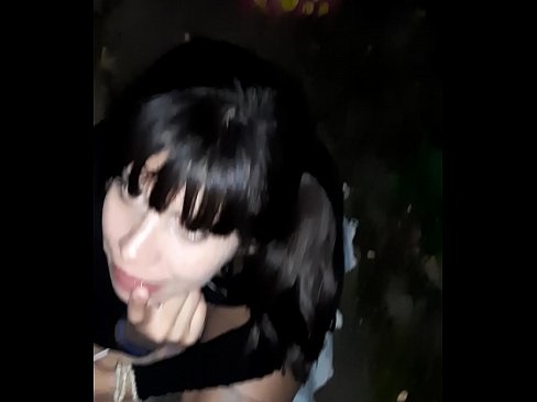 ❤️ Na ulici zduřelý penis výměnou za bonbóny ☑ Šukání video u cs.yespornpics-com.ru ❌❤
