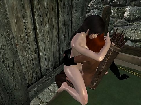 ❤️ Na dovolené, a použil těla tsbbe a unpe maximální herci, succubus a nord ☑ Šukání video u cs.yespornpics-com.ru ❌❤