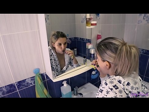 ❤️ Hack s mladými v pyžamu končí orální sperma v zadku - letty black ☑ Šukání video u cs.yespornpics-com.ru ❌❤